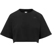 Kappa T-shirt à Manches Courtes Icropa Athleisure