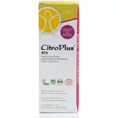 GSE Vertrieb GmbH CitroPlus 800 BIO 250 ml Goutte(S) Orale(S)