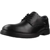 BUY SHOES Fluchos F2575 Mallorca Hidro Negro Couleur Noir