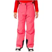 Rossignol - Pantalon de ski imperméable et respirant - Girl Insulated Ski Pant Tea Rose - Taille Enfant 12 ans