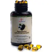 ZeinPharma huile de cumin noir 180 gélules