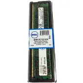 Dell Memory Module 32GB 2Rx4 DDR4 RDIMM 2400MHz, A8711888 (2Rx4 DDR4 RDIMM 2400MHz)
