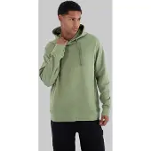 Hurley Mfteu00016 Hoodie Vert XL Homme