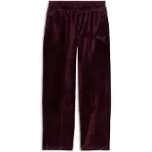 Puma Pantalon de sport bourgogne