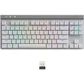 Logitech Clavier G515 Lightspeed Tkl Gl German