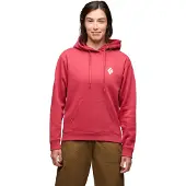 Black Diamond Sweatshirt à capuche femme