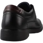 BUY SHOES Derbies MAGNUS2 hommes - Noir - 42