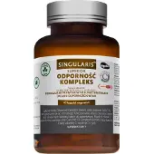 SINGULARIS Complexe immunitaire suprême 60 gélules -