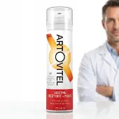 90100ct Artovitel – 75 ml