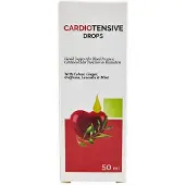 90100ct Gouttes cardioprotéctrices, 50 ml