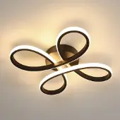 COMELY : Lampe de plafond LED, 28W