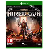 Necromunda : Hired Gun Xbox One