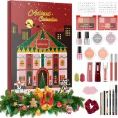 OCreon Calendriers de l'Avent de Noël 2025