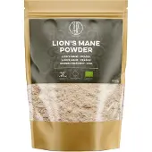 BrainMax Pure Poudre de Lion's Mane (Hericium),100 g