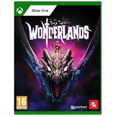 Tiny Tina's Wonderlands Xbox One