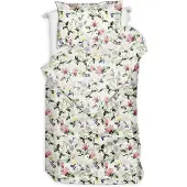 EL-TEX Parure de lit 135x200cm 100% coton doux