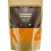 BrainMax Pure Poudre de curcuma biologique, 100 g