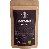 BrainMax Pure Maitake poudre 100 g