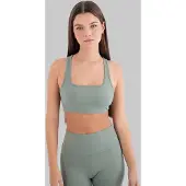 Hurley Soutien-gorge De Sport Active Racer Back