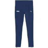 Puma Leggings bleu foncé