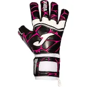 Joma Gk-pro Goalkeeper Gloves Noir 10