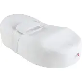Red castle Coussin RED CASTLE Blanc