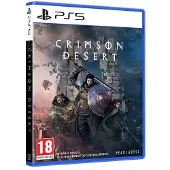 Crimson Desert PS5
