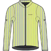 X-Bionic Maillot à Manches Longues Corefusion Ride