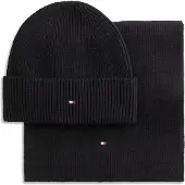 Tommy Hilfiger Bonnet Set Aw0aw19136