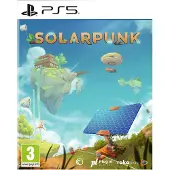 Solarpunk (PS5)