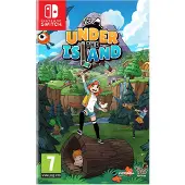 Under the Island
