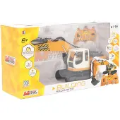 MONDO Excavator - 1:16