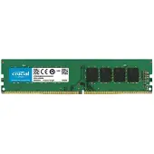 Crucial 16 Go (1 x 16 Go) DDR4 DIMM 3200 MHz CL22 XMP