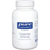 Pro Medico Pure Encapsulations Essential Aminos Kapseln 90 St