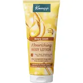 Kneipp Lotion corporelle nourrissante , Secret de beauté, 200 ml