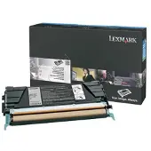 Lexmark E462U11E - Noir - Toner