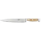 Güde Couteau à jambon Alpha Olivier , X765/21