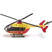Siku Heli Taxi
