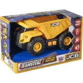 Merkloos Camion À Benne Basculante Teamsterz Jcb