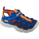 SKECHERS 407015l Couleur Bleu