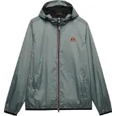 Superdry Essential Tri Windbreaker Jacket Gris 2XL Homme