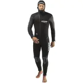 Cressi Combinaison De Chasse Sous-marine Facile 8 Mm
