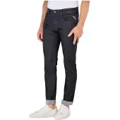 Replay M914d .000.661 Fi3 Jeans Noir 29 / 32 Homme