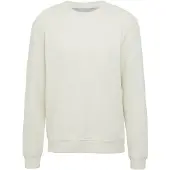 s.Oliver Sweat-shirt blanc cassé
