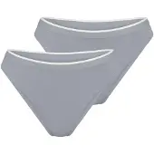 Sloggi Slip ' Blue GO Sense ' gris