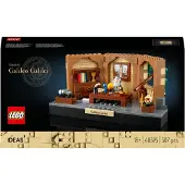 LEGO Jeu De Construction 40595