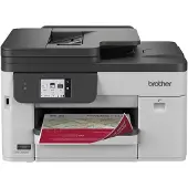 Brother Imprimante jet d’encre couleur tout-en-un MFC-J5010DW