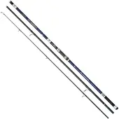 Cinnetic Cross Power Blue Surfcasting Rod Bleu 4.50 m / 125-350 g