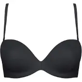 Triumph Soutien-gorge ' Stepy Soft 01 WDP ' noir