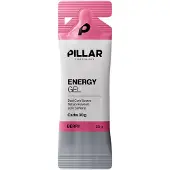 Pillar Performance Gel énergétique Neutro 30g 12 Unités